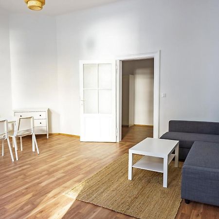Vienna City Apartments 1090 Вена Экстерьер фото